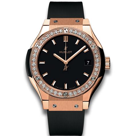 hublot london|hublot watches with diamonds price.